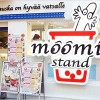 【ムーミンスタンド】 人気のメニューや店舗は？