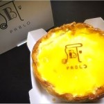 【パブロ】新宿の営業時間やチーズケーキの日持ちは？